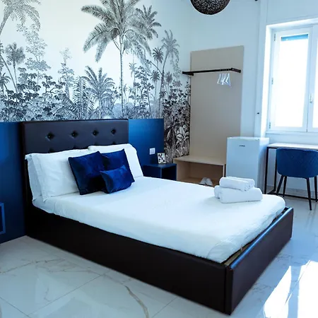 B&B Best Hostel Milano-3