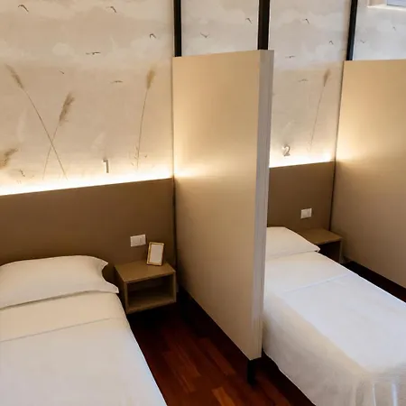 B&B Best Hostel Milano-2