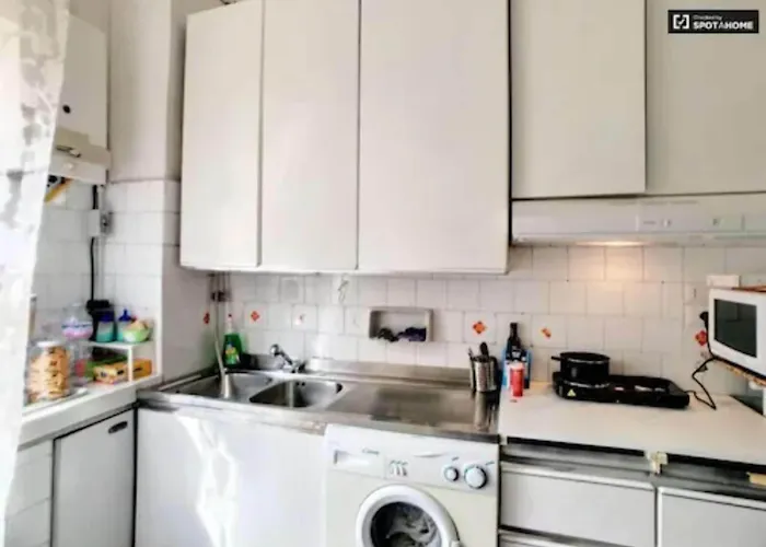 City Center Best Hostel Milano