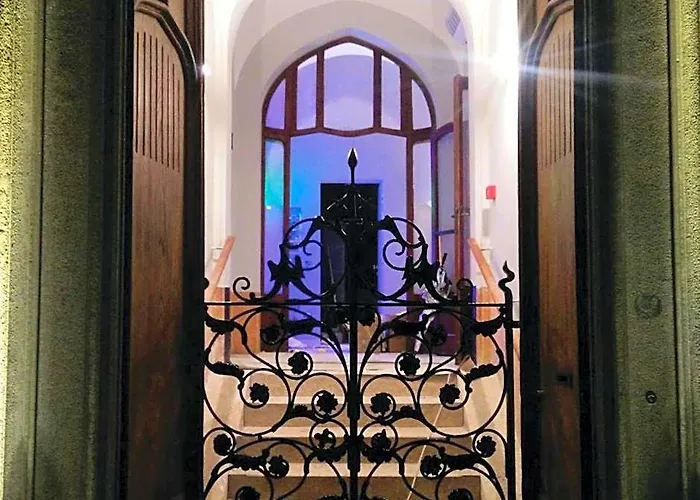 Babila Hostel & Bistrot Milan