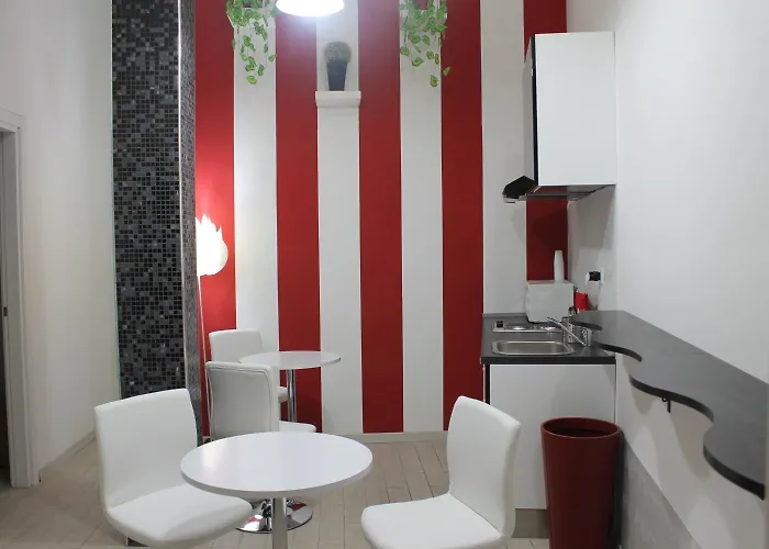 Central Hostel Milano