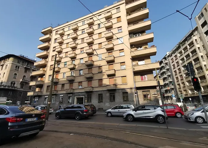 Guest House Central Station Milan